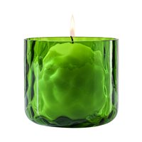 Vaso Venini Night in Venice Candle in Vidrio FO310085000B0QP - FO310085000B0QP